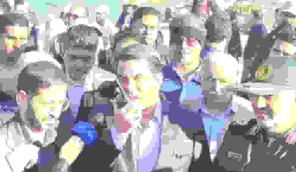 لوله‌های طرح انتقال آب خلیج فارس به کرمان رسید