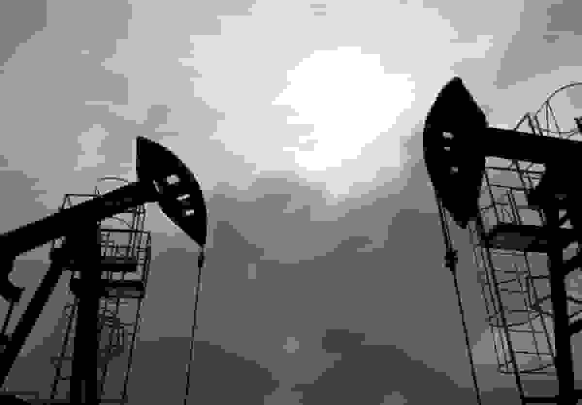 رزمایش انگلیس برای تصرف سکو‌های نفتی در سواحل روسیه