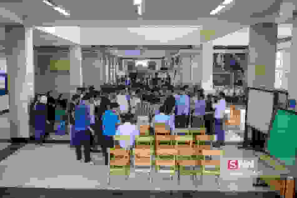 واکنش بسیج دانشجویی دانشگاه تهران به فعالیت جریان‌های سیاسی: دانشگاه را نمی‌توان تسخیر کرد