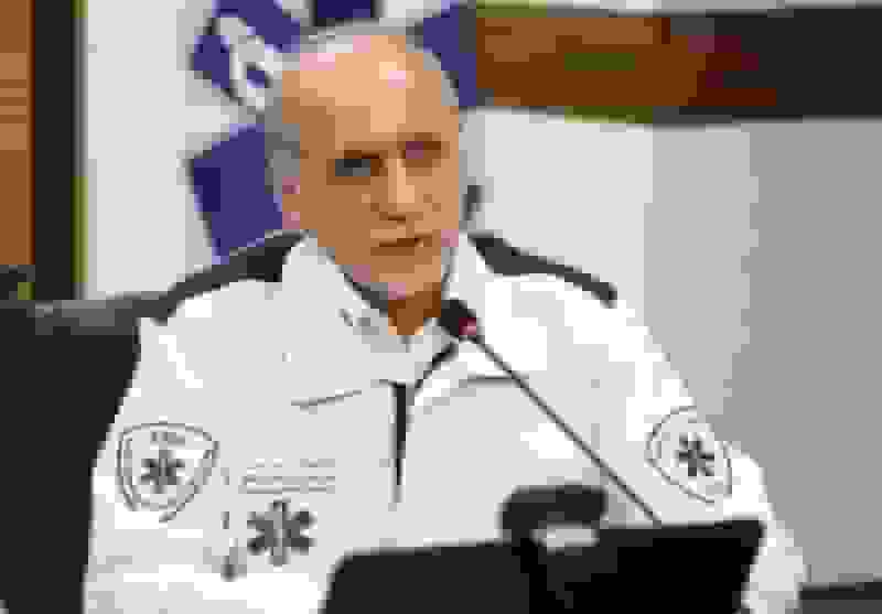 اولین وبینار کمیته بهداشت و درمان اربعین برگزار شد