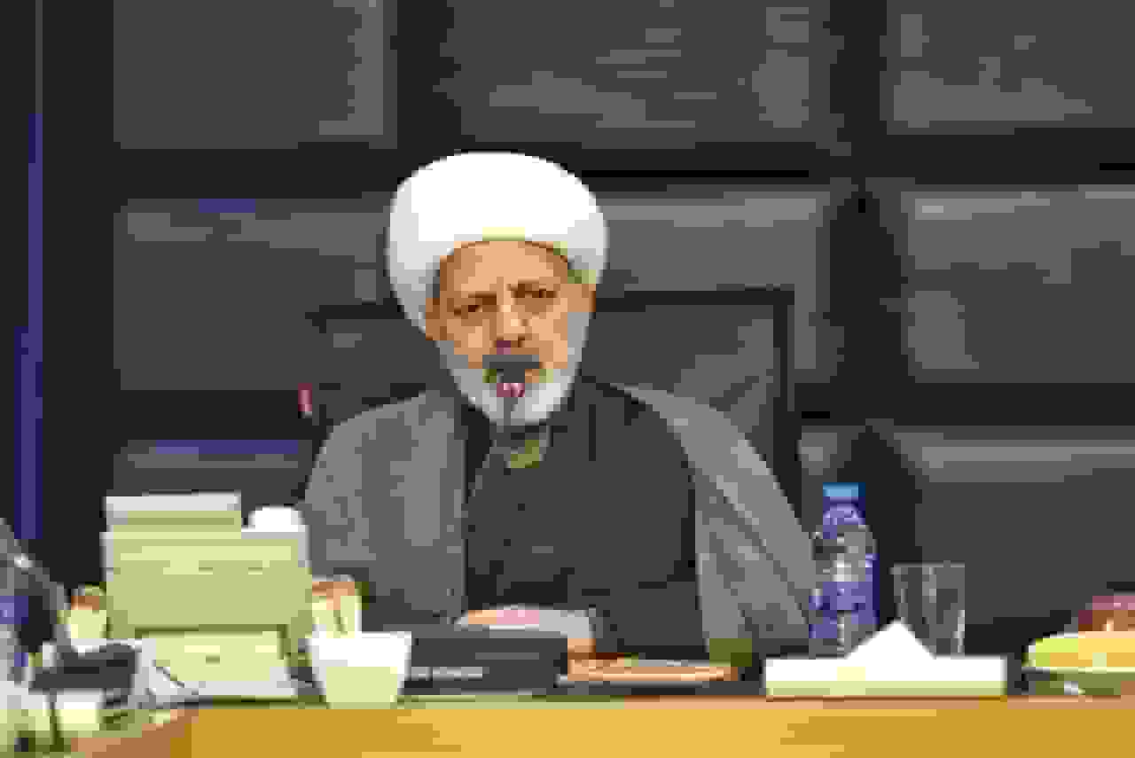 انسان برای خلافت الهی آفریده شده نه صرفاً عبادت/ عزاداری با عزت مقدمه قیام برای ظهور