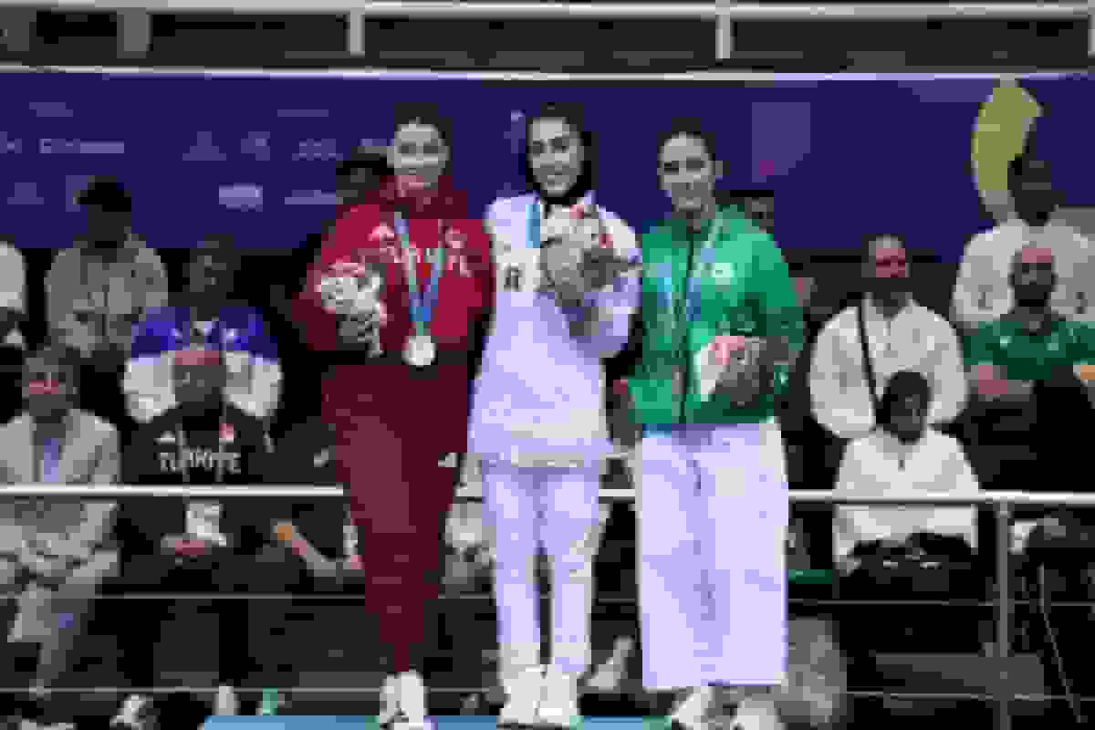 ثبت مدال‌های طلای کاراته ایران و جایگاه ششم در بازی‌های کشورهای اسلامی