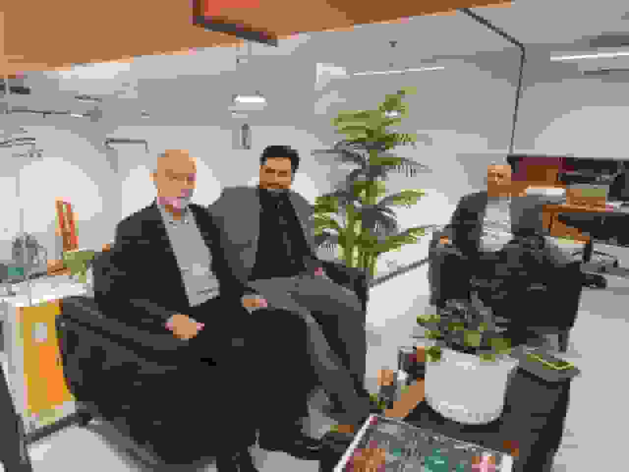 مسابقه ملی نمونه‌سازی سریع دانشگاه شهید بهشتی: فرصتی برای دانشجویان