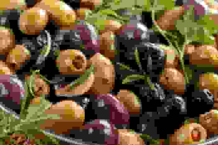 سهم اندک طلای سبز طارم در صادرات غیرنفتی