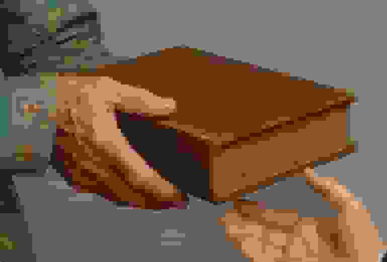 آئین گرامیداشت روز کتاب، کتابخوانی و کتابدار در کتابخانه مجلس