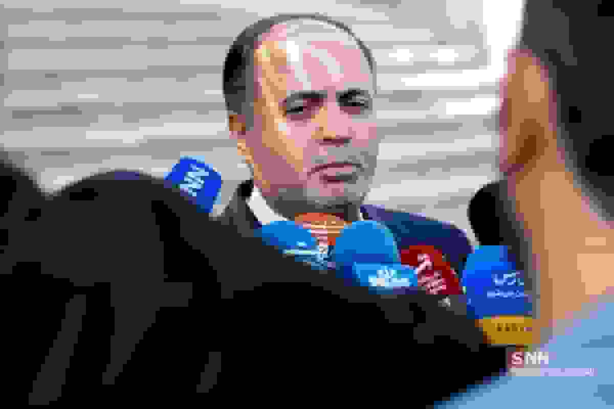 تأمین ارز نهاده‌های دامی تا پایان سال توسط وزیر جهاد کشاورزی