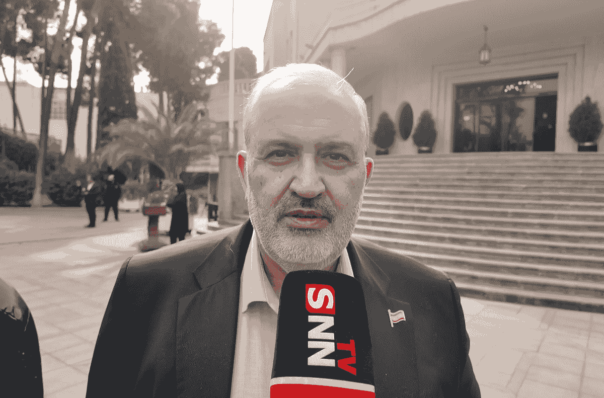 وزیر نیرو: تصمیم‌گیری‌ها برای حوضه آبریز زاینده‌رود طبق قانون پیگیری می‌شود