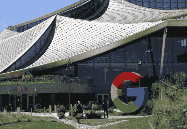 گوگل علیه کلاهبرداران پیامکی اقامه دعوی می‌کند