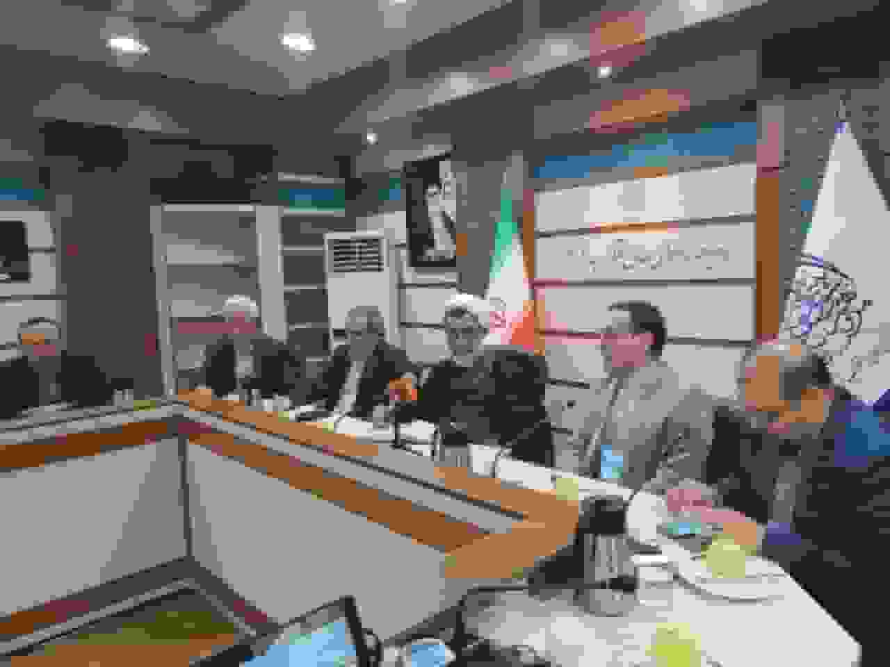 خسروپناه: دیپلماسی صنعتی و آموزش مهارتی، کلید پیشرفت صنعت فولاد