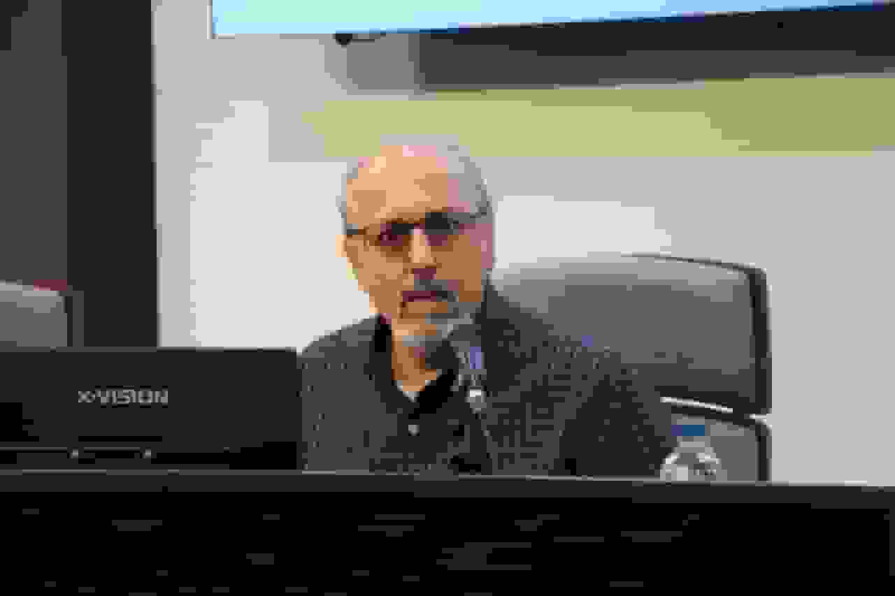 تشکیل ستاد توسعه هوش مصنوعی با پنج مأموریت راهبردی در فرهنگستان علوم