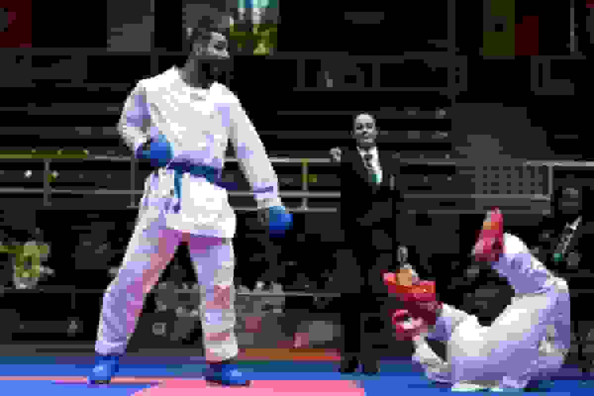 برنامه فینال کاراته‌بازان ایران در بازی‌های همبستگی کشورهای اسلامی