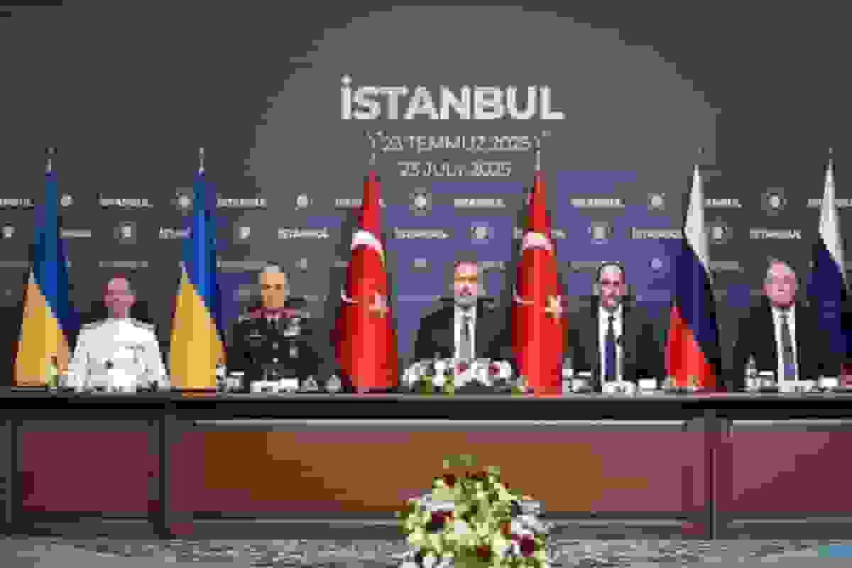 روسیه: آمادگی مسکو برای گفتگو در صورت نشان دادن اراده سیاسی توسط اوکراین