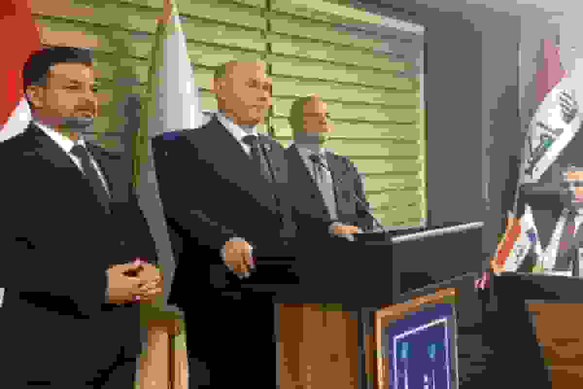 نتایج اولیه انتخابات پارلمانی عراق رسما اعلام شد