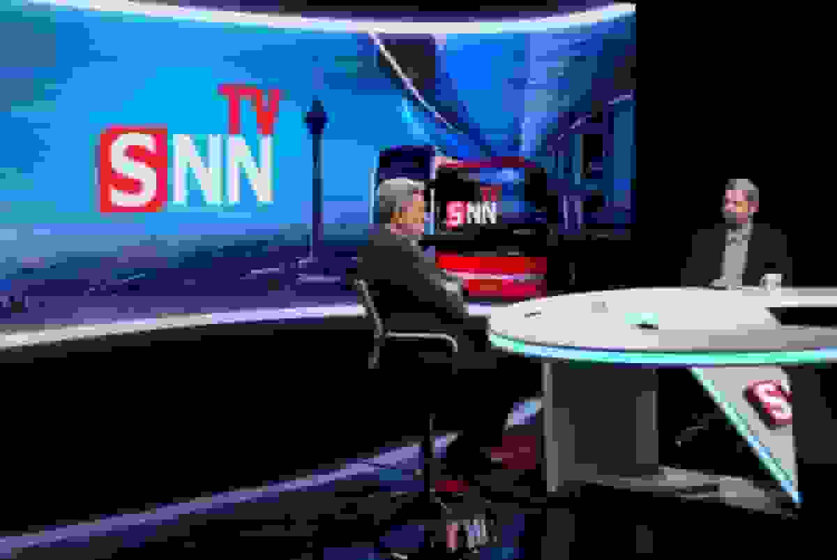 فروش عمارت اقدسیه برای پرداخت حقوق کارکنان شهرداری در زمان حناچی