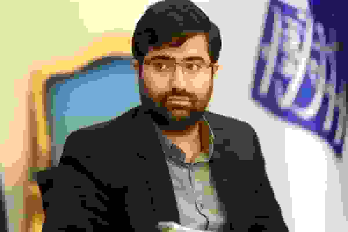 معاون جدید رئیس‌جمهور منصوب شد