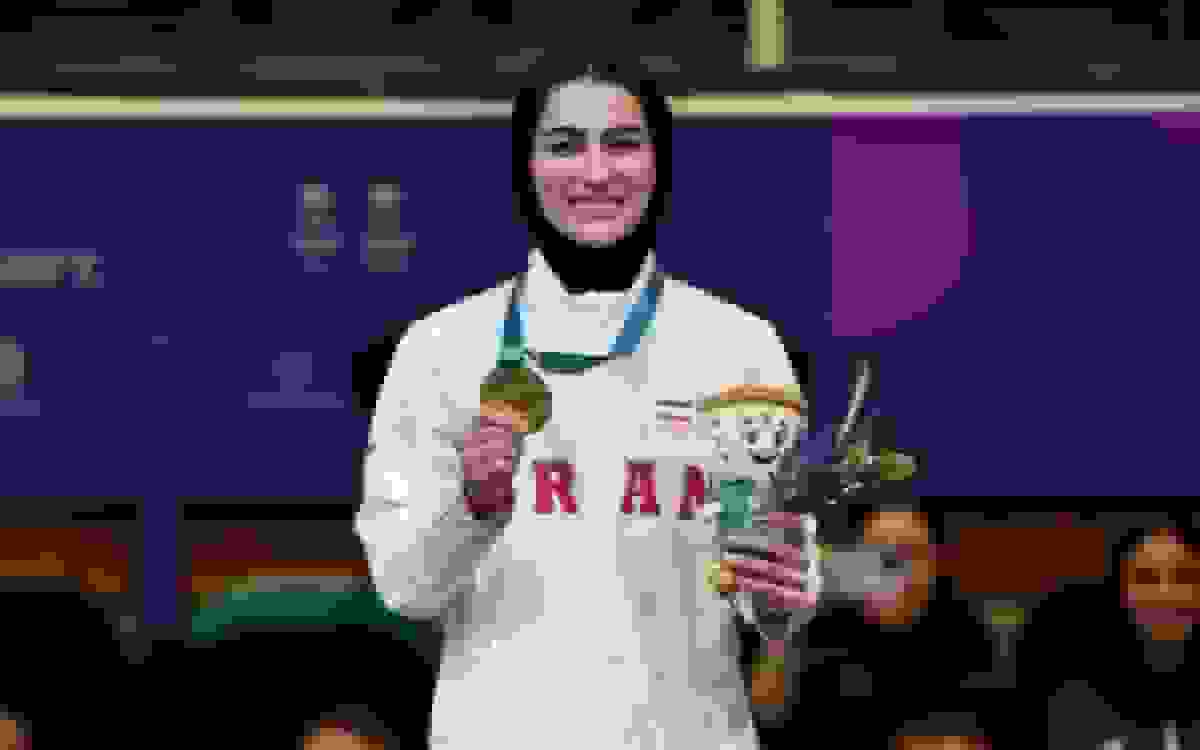 جدول توزیع مدال بازی‌های همبستگی کشورهای اسلامی