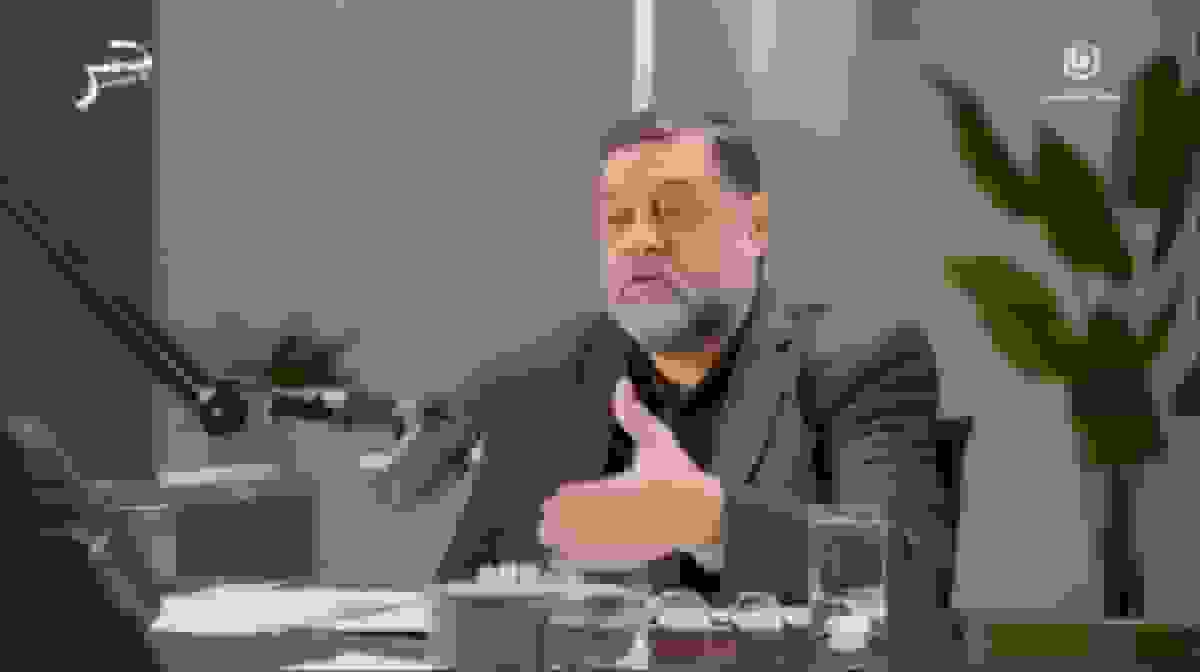 اسامه حمدان: راه مقاومت موضع نهایی ملت فلسطین است