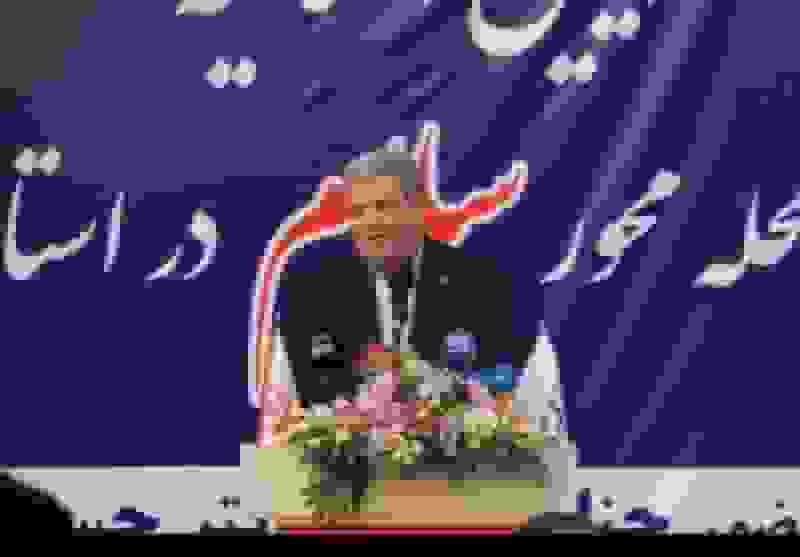 آیین افتتاح طرح محله‌محور «سلام» در ایلام