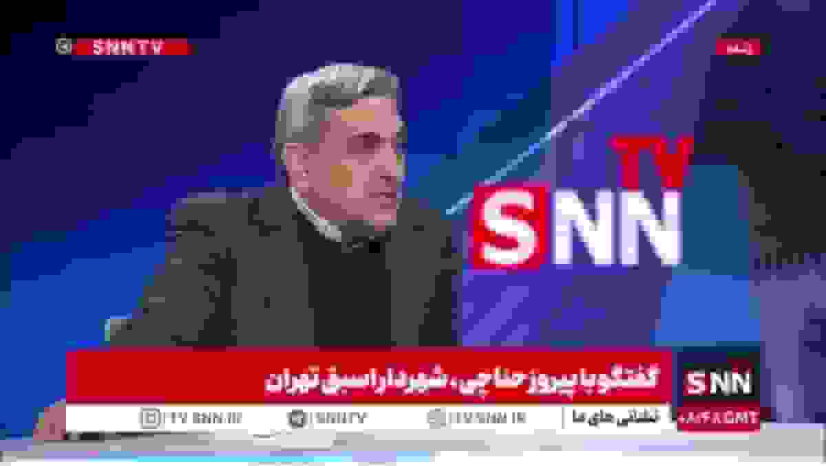 واکنش پیروز حناچی به انتقادات از دوچرخه‌سواری شهردار پیشین تهران