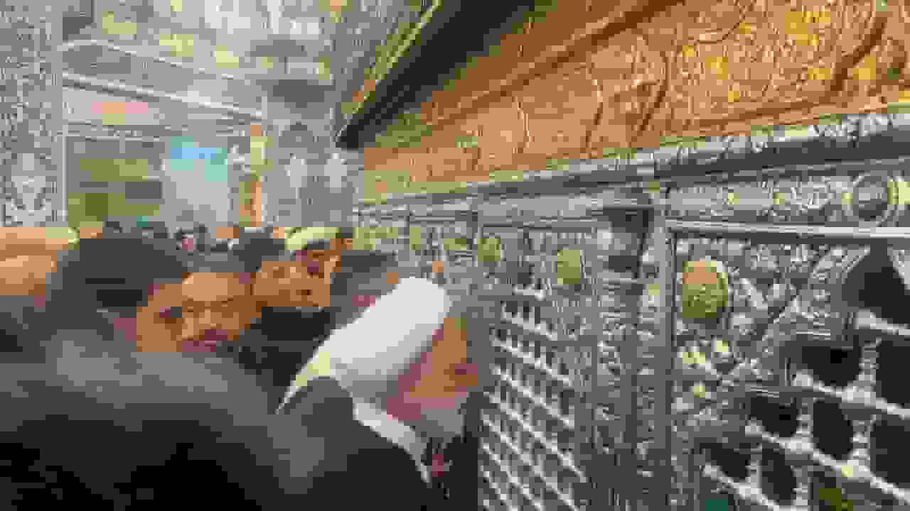 محسنی‌اژه‌ای به قم سفر کرد