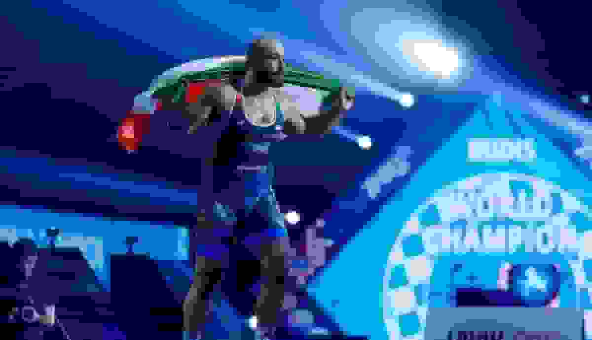 برنامه و ساعت مسابقات کشتی با حضور کشتی‌گیران برجسته ایرانی در بازی‌های همبستگی کشورهای اسلامی