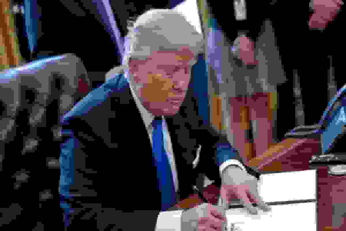 پایان طولانی‌ترین تعطیلی دولت فدرال آمریکا