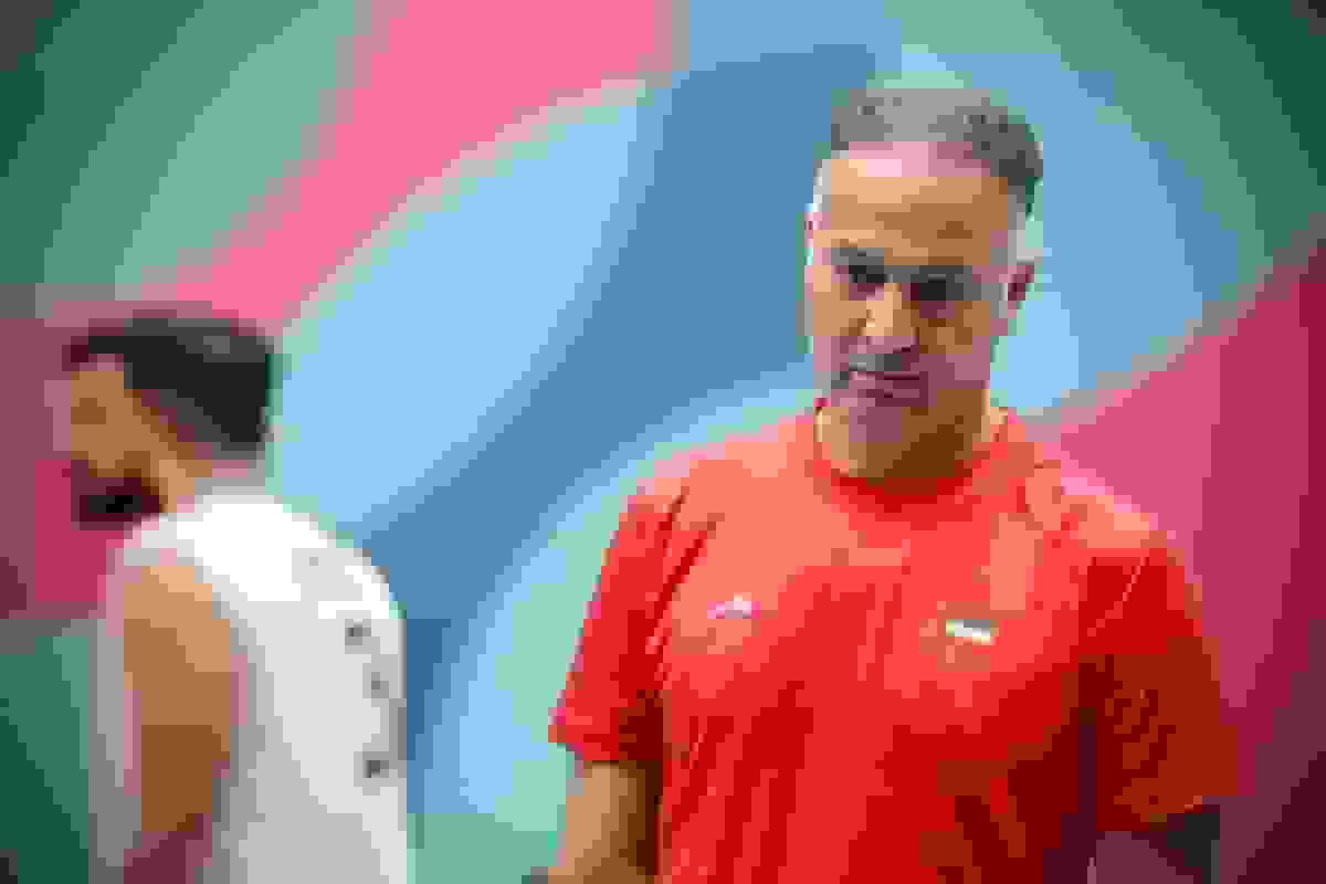 اکبری: عربستان قدرت برتر والیبال آسیا محسوب نمی‌شود