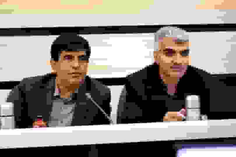 بحران آب و برق صنعت ماهی‌گیری ۳۶ هزار تنی چهارمحال و بختیاری را تهدید می‌کند