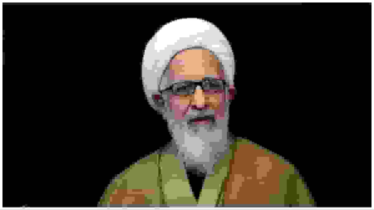 درخواست آیت‌الله جوادی آملی برای خواندن نماز باران