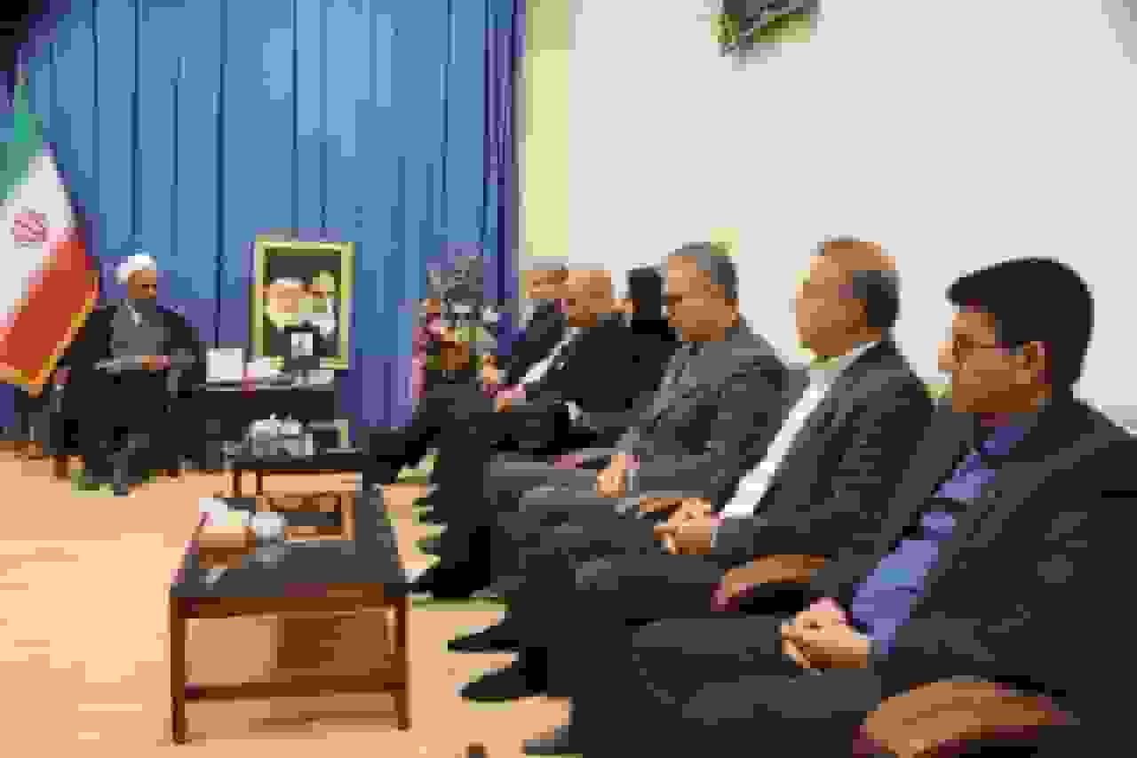 توانبخشی معنوی نباید فراموش شود؛ ایلام نیازمند نگاه ویژه در سرمایه‌گذاری اجتماعی