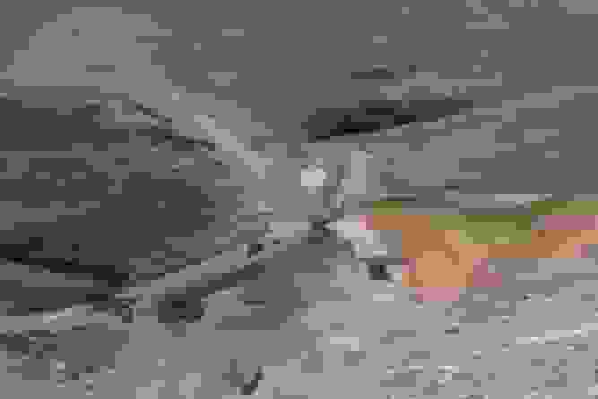 احیای سد آب‌سرده بروجرد پس از سال‌ها توقف