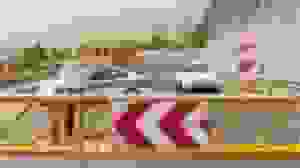 مسدود شدن محورهای کرج-چالوس و آزادراه تهران-شمال در جمعه ۲۳ آبان