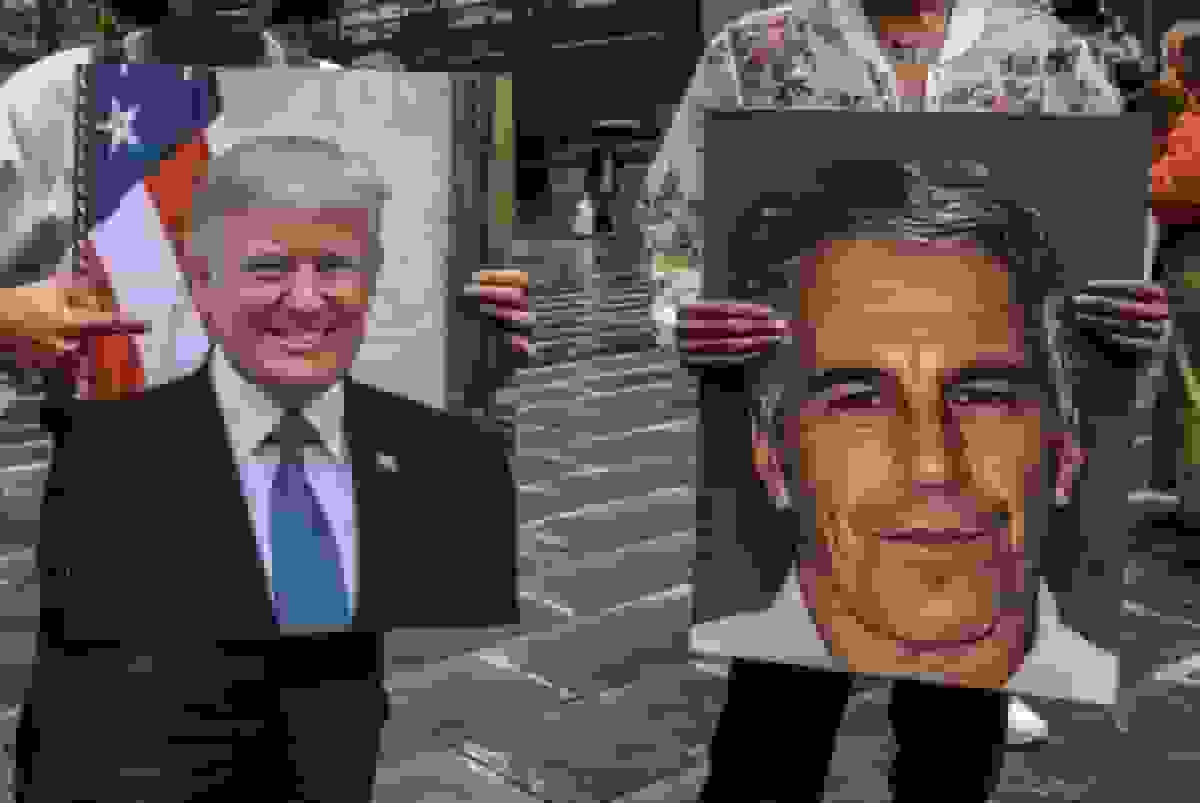 گفت‌وگو با پیروز حناچی درباره توسعه شهری تهران