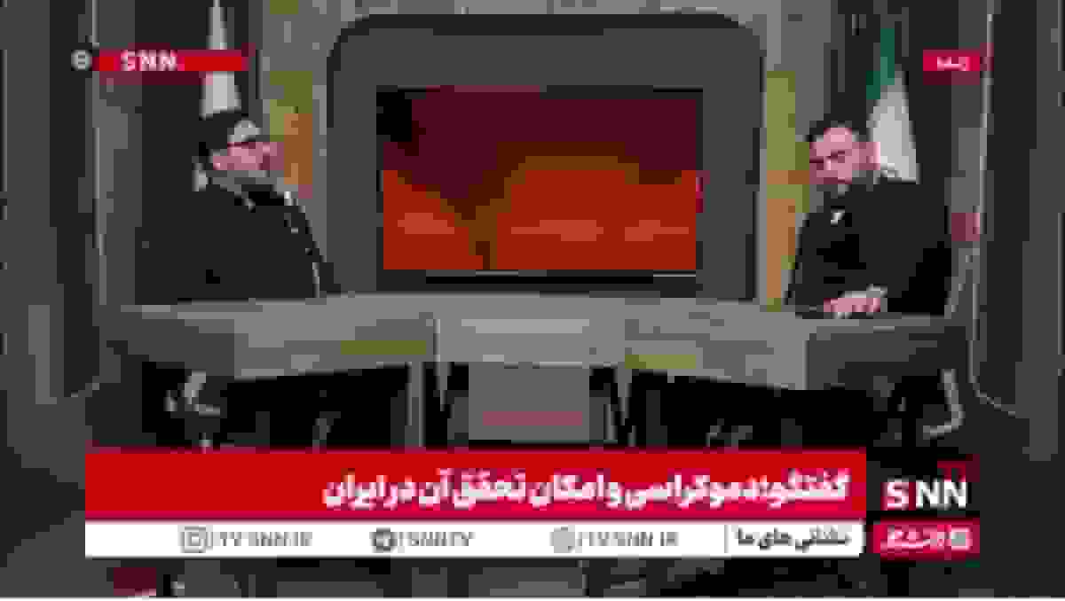 اعتراض به اقتدار پاپ: چالش‌های مارتین لوتر و مارسیلیوس پادوآیی در دوره رنسانس