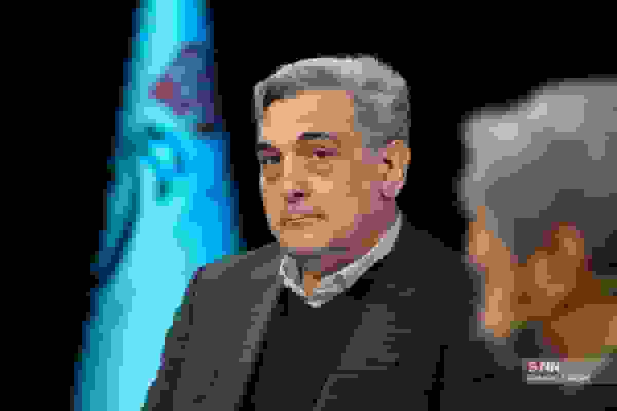 گلایه‌های حناچی از وزیر راه و شهرسازی درباره انتخاب نشدن در سازمان نظام مهندسی