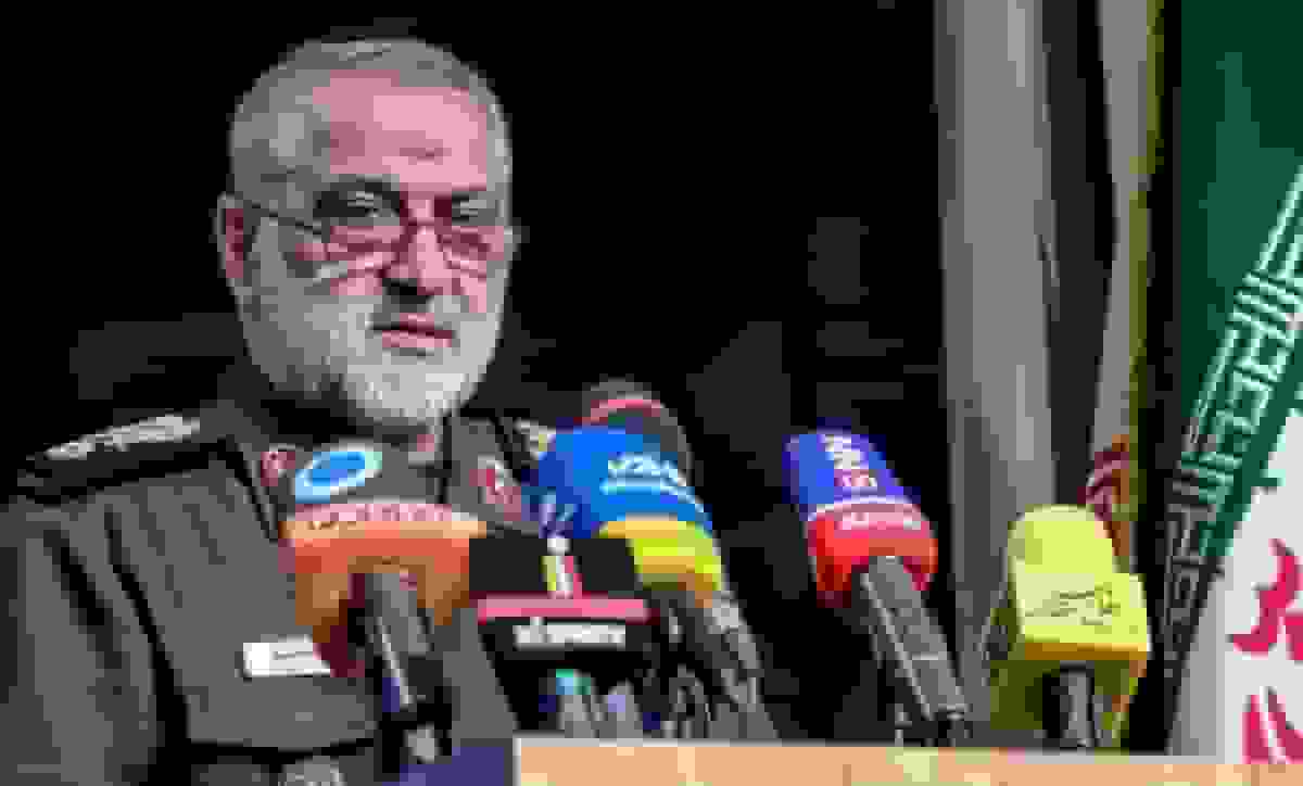 تحقق آرزوی شهید طهرانی‌مقدم برای نابودی اسرائیل