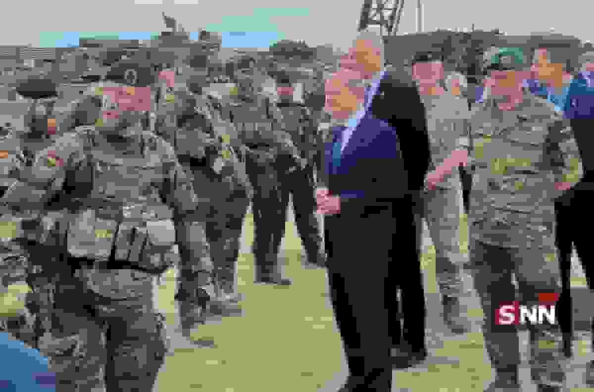 طرح بازسازی ارتش آلمان در پاسخ به تهدیدات روسیه