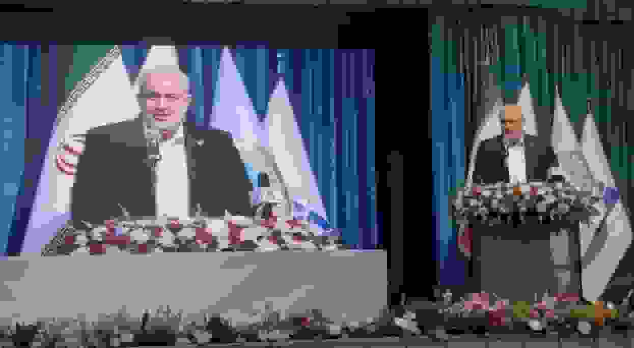 وزیر نیرو: انتقال آب از هلیل‌رود به کرمان متوقف شد