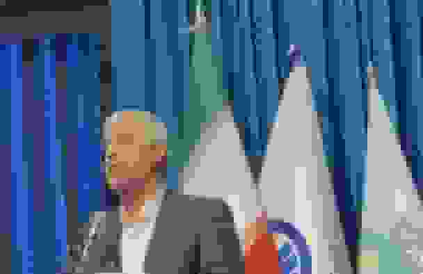 توقف پروژه انتقال آب هلیل رود به دستور وزیر نیرو