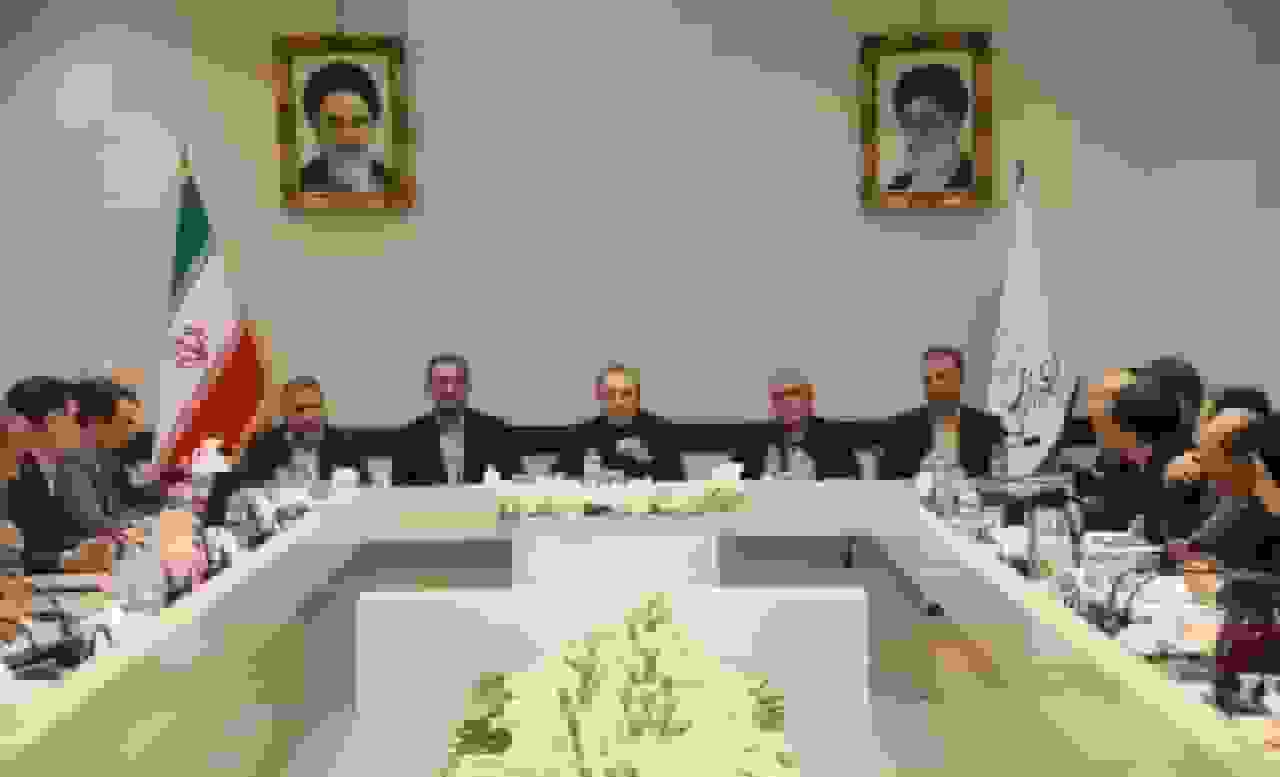 اردبیل در میان ۱۰ استان برتر امنیت سرمایه‌گذاری/ شناسایی ۳۰۴ فرصت سرمایه‌گذاری