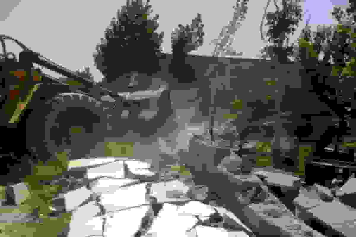 جلوگیری از تغییر کاربری ۴۲ هکتار اراضی کشاورزی در نظرآباد