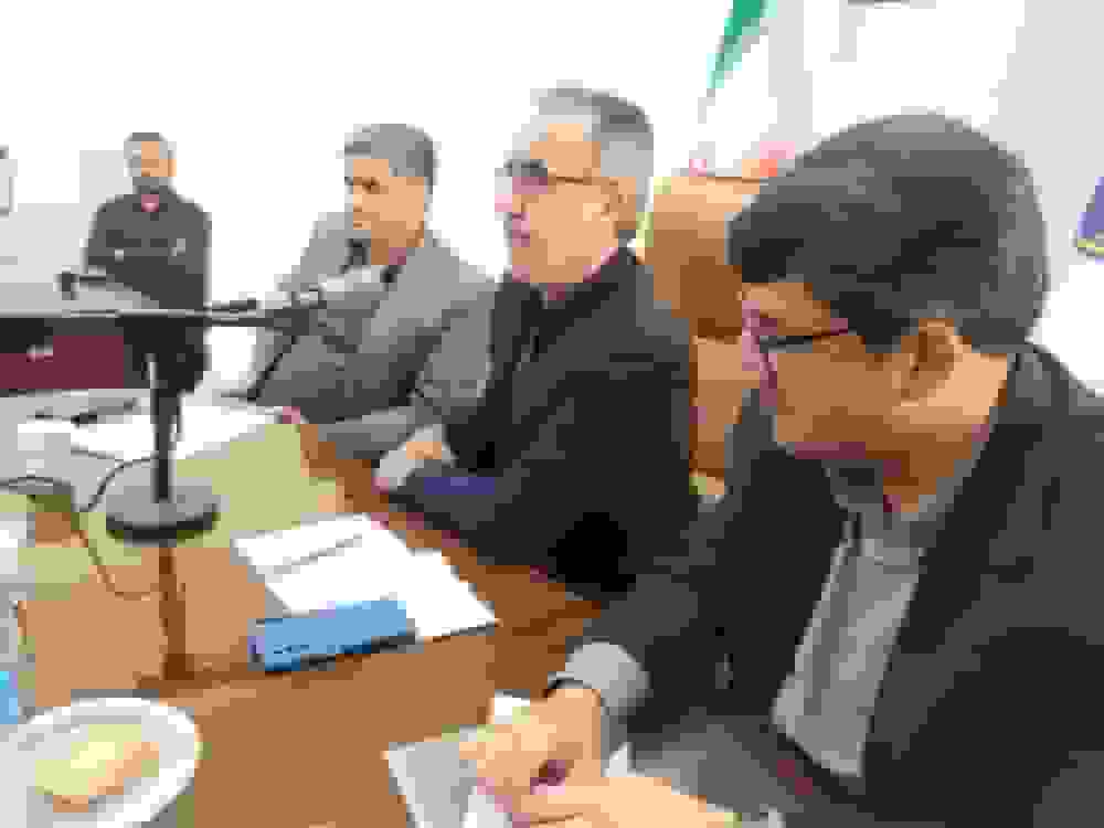 ۸۰۰ خانواده نیازمند در ایلام فاقد مسکن