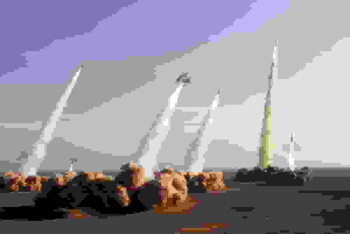 ایران در جمع ۵ قدرت برتر پهپادی جهان؛ از کارگاه کوچک تا ساخت پهپادهای رادارگریز