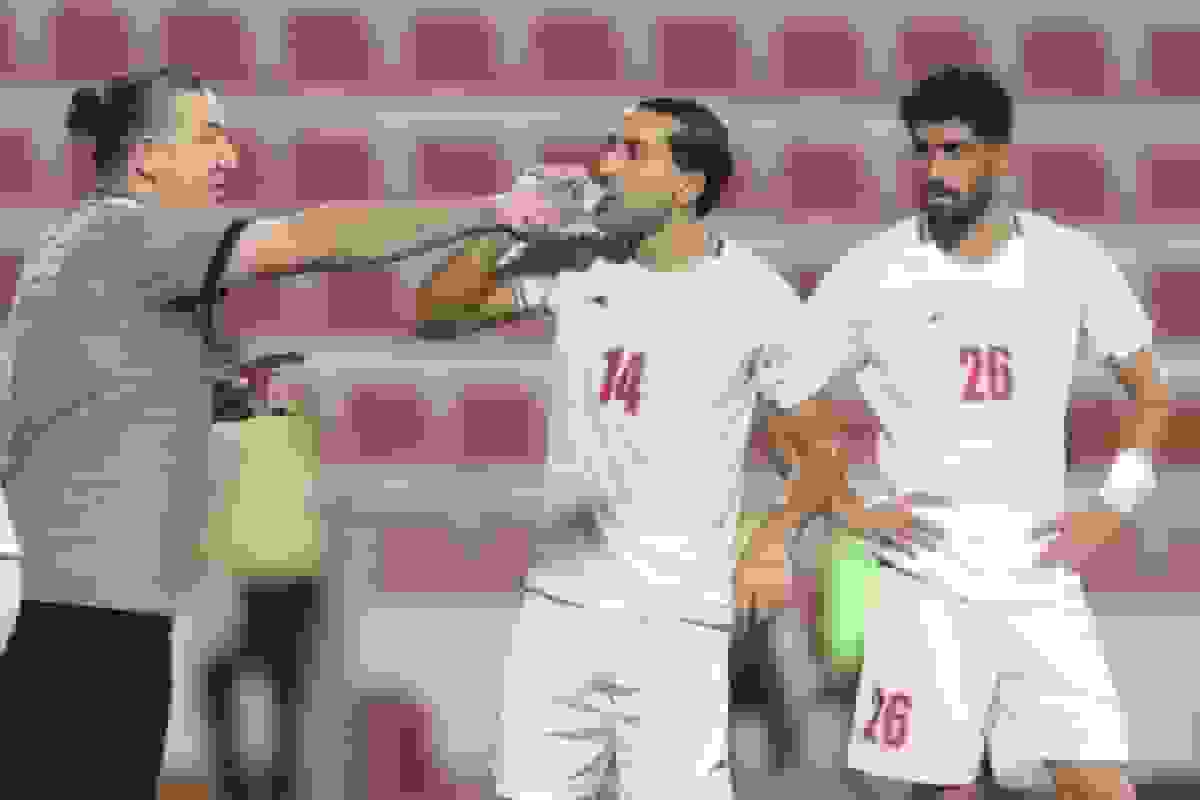 پیروزی تیم ملی ایران مقابل کیپ‌ورد در ضربات پنالتی