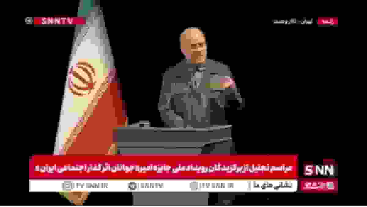 قالیباف: تبیین اندیشه امام خمینی توسط مقام معظم رهبری بر اساس عقلانیت، عدالت و معنویت