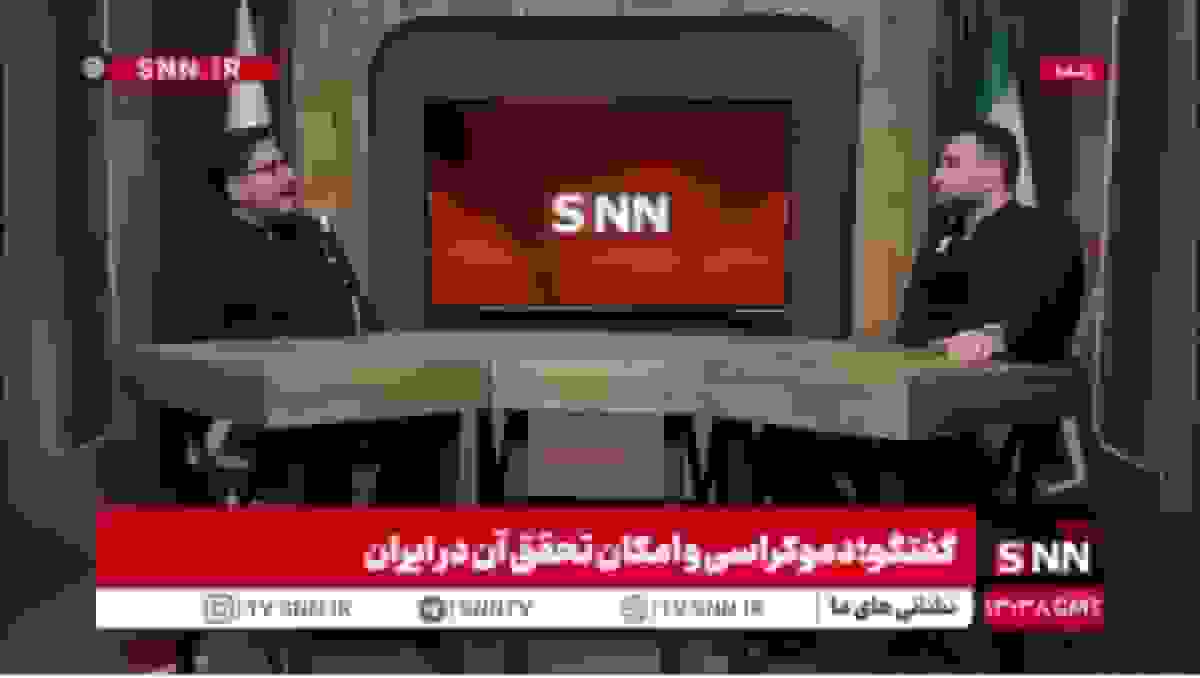 ریشه‌های نظری سکولاریسم مدرن در اندیشه ماکیاولی و تفکیک اخلاق از سیاست