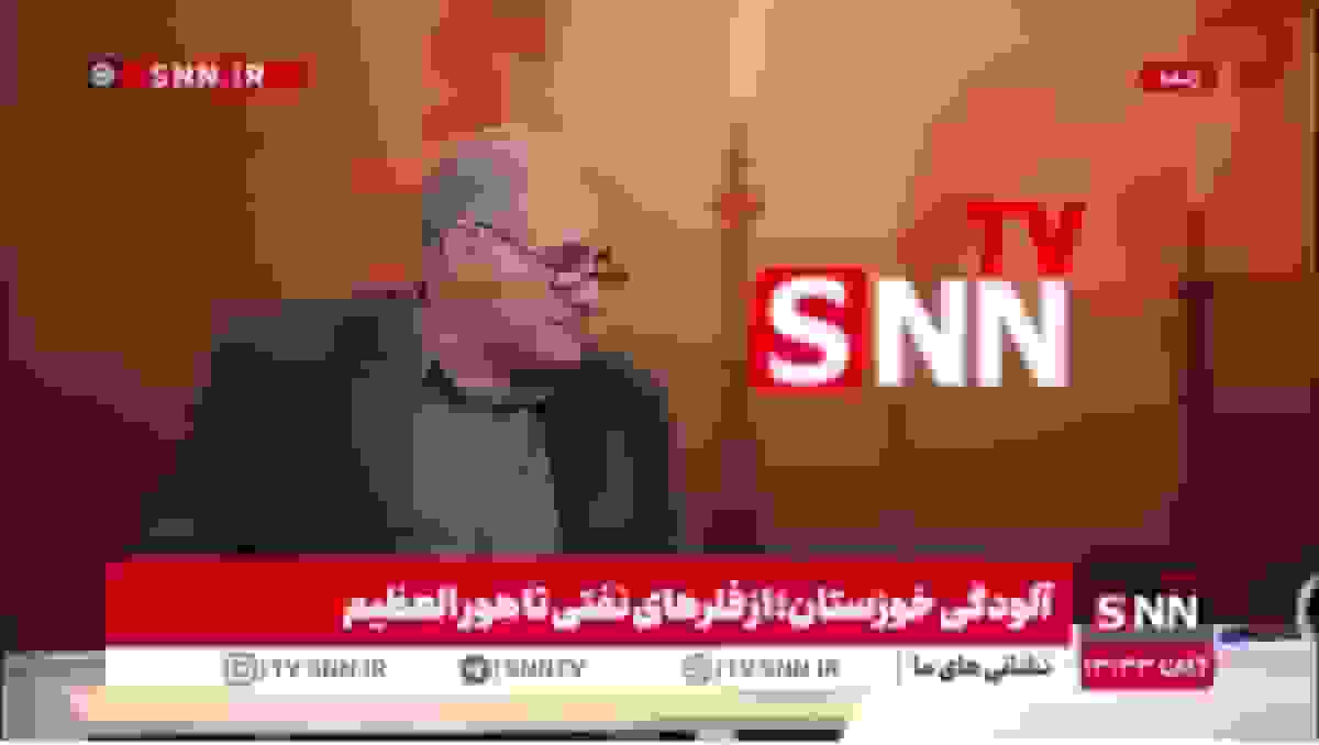 نماینده مجلس: ۶۵ درصد نیشکر خوزستان به روش آلاینده برداشت می‌شود