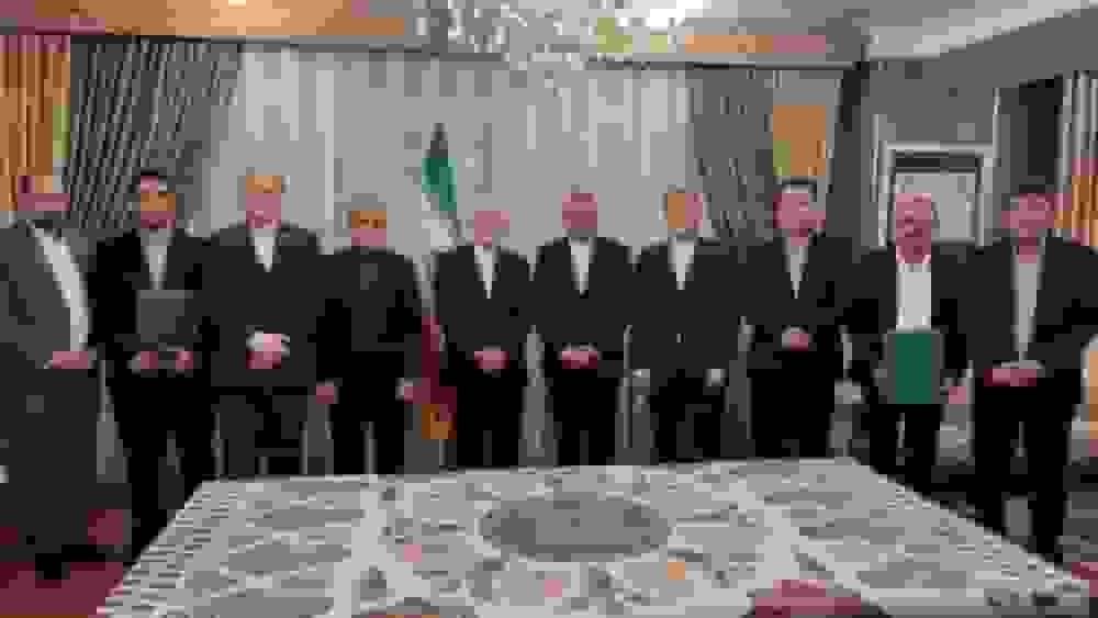 شفاف‌سازی هزینه‌های سفر مسئولان خراسان شمالی به ترکمنستان