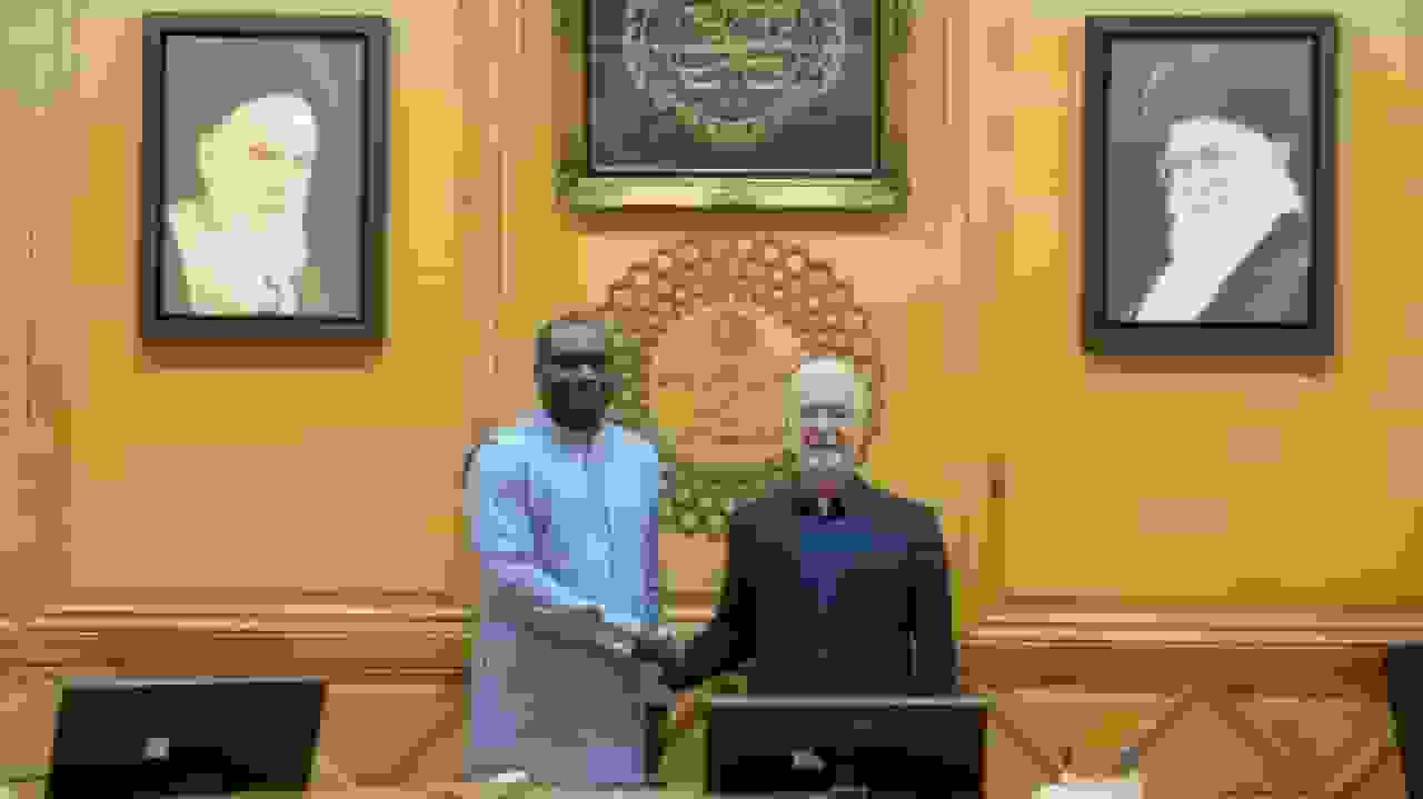 وزیر کشور: رویکرد ایران توسعه همکاری با همه کشورها است