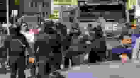 ترور دانشمند هسته‌ای مصری در اسکندریه